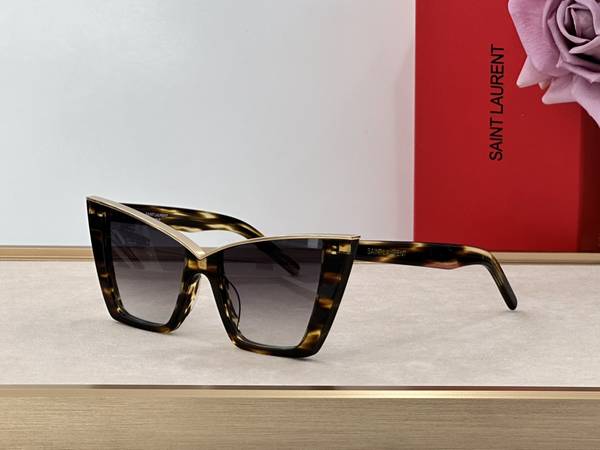 Saint Laurent Sunglasses Top Quality SLS00920